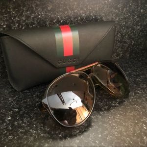 Gucci sunglasses